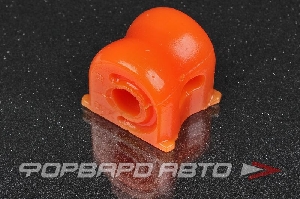 Купить Втулка стабилизатора 16мм ПОЛИУРЕТАН 7-01-232 Втулка стабилизатора 16мм ПОЛИУРЕТАН 7-01-232