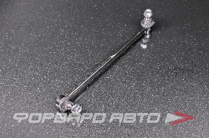 Кронштейн стабилизатора, левый MILES DB78515