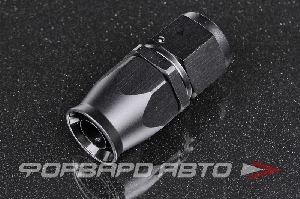 Фитинг AN10 под тефлоновый шланг PTFE AB88 