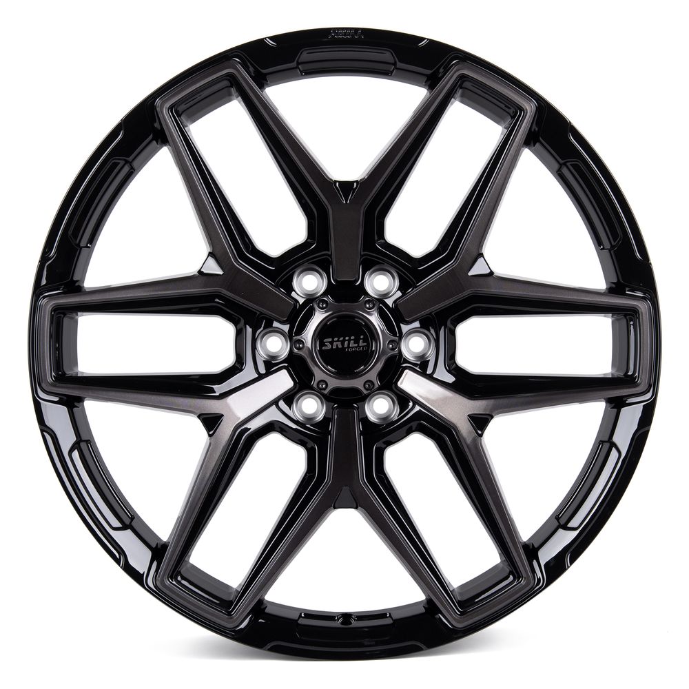 SV854-CT398 22 J9 ET28 6x139.7 106.1  