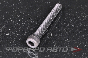 Винт цилиндр. с внутренним шестигранником М8*60 DIN912 высокопр. пр.12,9  