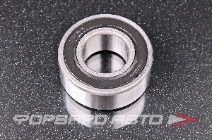 Подшипник 25*52*20,6 NACHI 5205-2NS