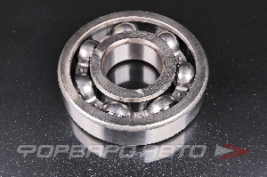 Подшипник 70*180*42 (шариковый) KG 6414