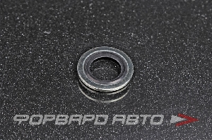 Прокладка сливной пробки 12*16,7*24*1,5мм NBR ELRING 422.090