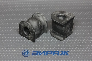 Втулка стабилизатора 14мм RBI O21003E