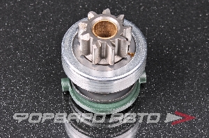 Бендикс стартера (Focus, C-Max, S-Max, Mondeo) KRAUF SDB4902PN