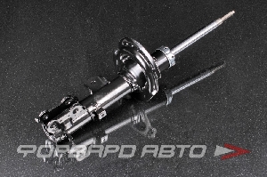 Амортизатор передний, левый MILES DG12203