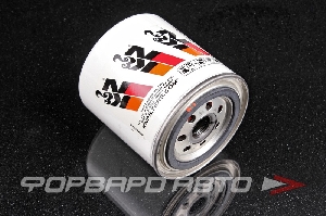 Купить Фильтр масляный 13/16 - 16 K&N HP-2003 Фильтр масляный 13/16 - 16 K&N HP-2003