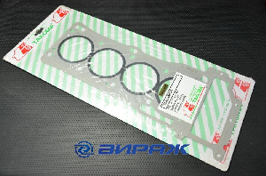 Прокладка ГБЦ QG15DE TAKOMA 11044-4M500