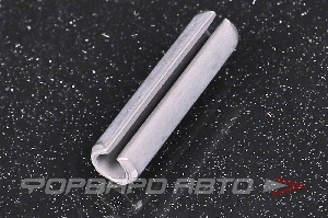 Шпонка круглая (разрезная) 5*20,5мм MITSUBISHI MF472571