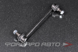 Кронштейн стабилизатора MILES DB78019