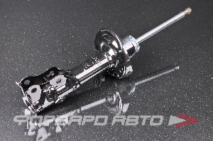 Амортизатор передний, левый MILES DG11619