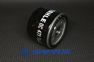 Фильтр масляный MAHLE/KNECHT_ OC 471