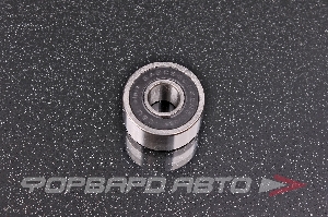 Подшипник 10*27*14 (шариковый) KRAUF BAM0588UG