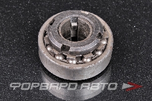 Подшипник 20*52*15/26 8ГПЗ 11204