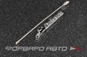 Брелок "CARLSSON" PROSPORT 