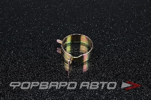 Хомут пружинный 32мм AUTOBAHN88 