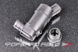 Насос омывателя QUATTRO FRENI QF00N00117