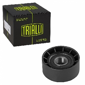 Ролик приводного ремня LADA Largus  (MMC, Nissan, Opel, Renault, Volvo) TRIALLI CM 0906