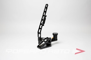 Ручник вертикальный 0,750" EPMAN EP-AA01G166-BK