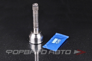 Шрус наружный 27*62*30 (Toyota Land Cruiser) HDK TO-11