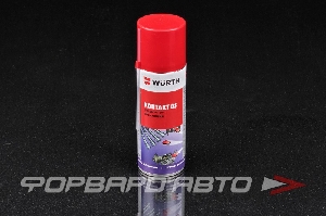 Защита от окисления, 200мл WURTH 0089361