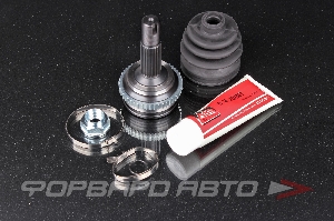 Шрус наружный 19*58*24 (Toyota Platz, Vitz, Yaris) ASVA TY-73A48