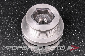 Шкив генератора ASAM 30316