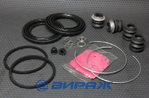 Ремкомплект суппорта TOYOTA 04478-13020