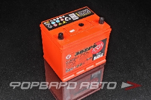 Аккумулятор 12V 70А/ч (L)(232x173x202)) 600А ЗВЕРЬ 