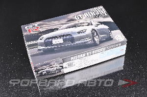 Сборная модель Nissan GT-R (R35) FUJIMI FU04749