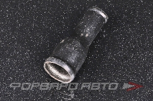 Соединитель D=12*18 (трубка) <> 