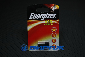 Элемент питания 12V цилиндрическая ENERGIZER E23A