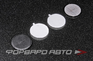 Дополнительные пластины для магнитного держателя телефона BASEUS ACDR-A0S