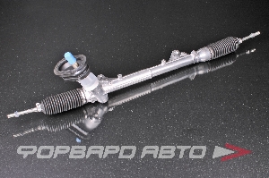 Рейка рулевая NISSAN TIIDA C11/AD RHD DAGGER 48001ED01A