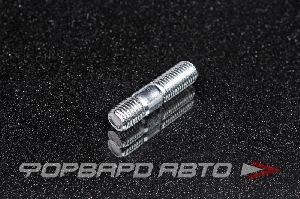 Шпилька коллектора М10*1,25*11 - 10*1,25*19 мм L=40 TOYOTA 92112-61028