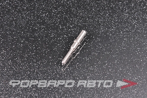 Пин Size 16 Male Contact, 20-16 AWG, Nickle plated  