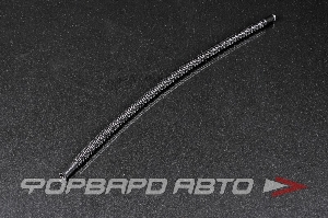 Трубка-гофра для насоса топливного (бензонасоса) D-8mm L=430mm MELCO DI-06