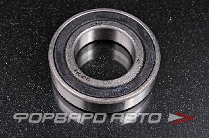 Подшипник 30*55*13 (шариковый) KGC 6006-2RS