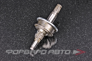 Бендикс стартера (L200, Mpv, Starex, H-100) KRAUF SDM6386PN