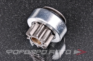 Бендикс стартера (Hyundai Solaris, Kia Rio, Ceed) KRAUF SDD2600LC