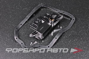 Фильтр АКПП с прокладкой AZUMI JT21022K