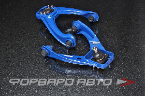 Рычаги передние верхние регулируемые Honda Civic EK 1996-2000 Camber Arms N1 