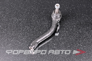 Наконечник рулевой тяги, левый CTR CE0511