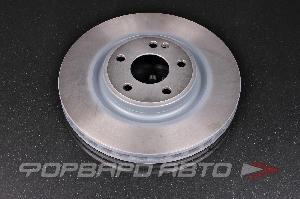 Диск тормозной передний G-BRAKE GR-21598