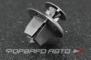 Клипса 9*10*20мм Toyota KS 0903