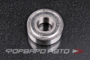 Подшипник 15*35*11 CRAFT BEARINGS 6202ZZ