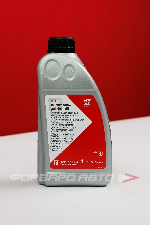 Купить Масло для АКПП 1л, ATF FEBI 29934 Масло для АКПП 1л, ATF FEBI 29934