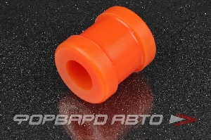 Втулка рычага верхняя 19 мм ПОЛИУРЕТАН 18-06-002