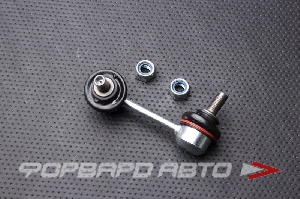 Кронштейн стабилизатора задний, правый SWAG 80 93 0399